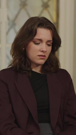 「Synchronisierung」Papa, hilf! Mama ist im Gefängnis! episode 36