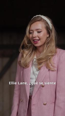 ¡La verdadera heredera nunca miente! episode 54