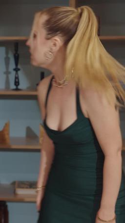 Perché il mio ex marito a contratto continua a inseguirmi? episode 66