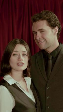 You Fired a Fashion Icon episode 58