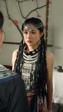 Venganza Carmesí: las Novias Desaparecidas episode 3