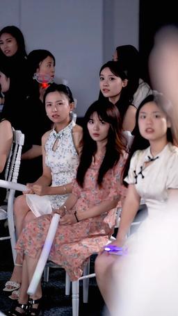 The CEO Lady's Grand Return episode 60