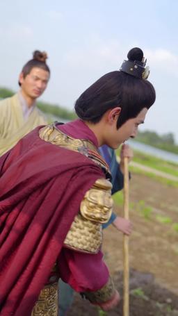 飢饉の村に花嫁がやってきた〜システムで始まる大逆転〜 episode 20