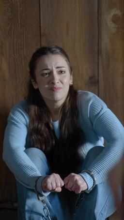 The Scent of My Fated Luna episode 44