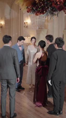 Adeus, minha ex-esposa. episode 15