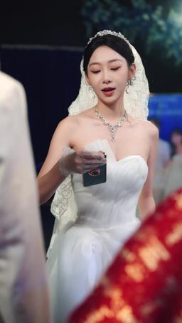 Bound to My Heiress episode 33