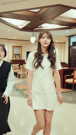 令嬢決戦！私こそが学園のクイーン episode 38