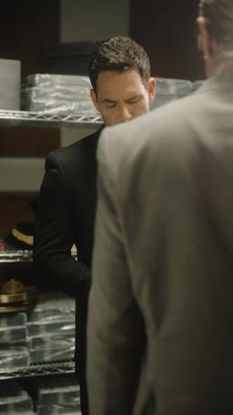 Secret Boss of the Five Keys episode 6