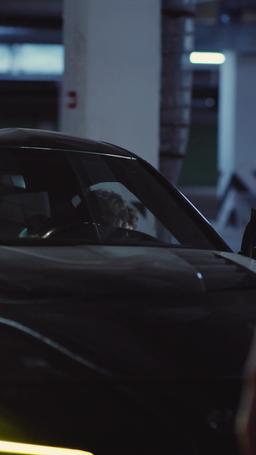 恋のスピード違反 episode 34