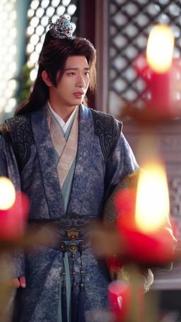 Goodbye, My General Husband (English-dubbed) episode 40