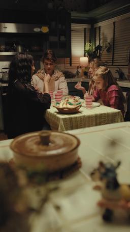 冰球巨星是爹地 episode 39