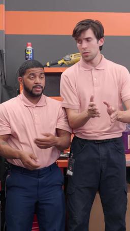 Du hast das Rückgrat von Detroit gefeuert episode 33