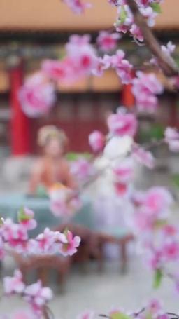 Balas Dendam Sang Ibu Suri episode 48