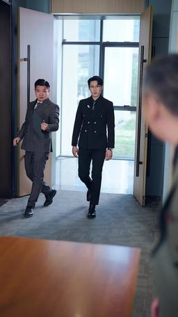 Mama Palsu Pewaris Silat episode 57