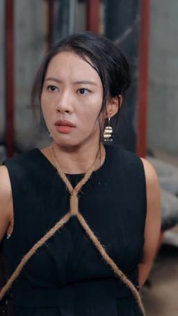 The Housewife's Counterattack episode 54