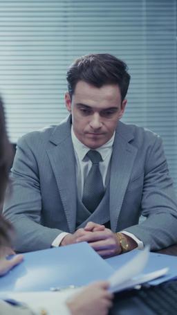 The Inheritance Game episode 29