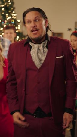 Le milliardaire secret revient à Noël episode 67