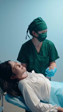 Pregnant with My Nemesis’ Brother’s Baby episode 86