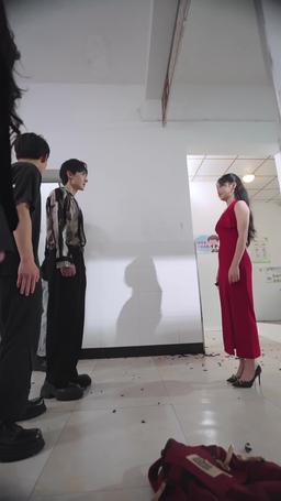 วิมานไม้เลื้อย episode 18