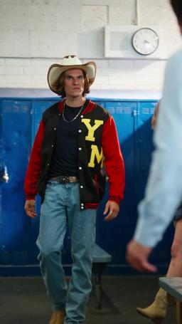 Yellowstone: el rey de montana episode 4