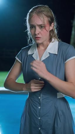 미스터 힐스의 아내는 사랑스러워 episode 2