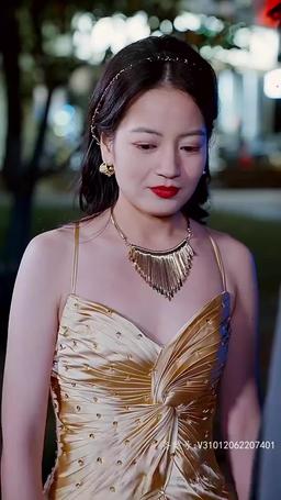 夫人又在外面野了 episode 34