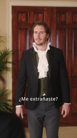 La Heredera Supera a su Esposo episode 55