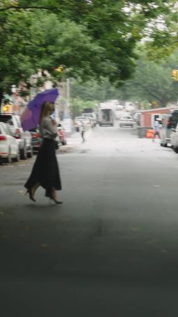 Me Convierto en una Diva Después del Cáncer episode 38