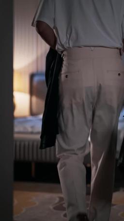 Ma Fiancée Porte l’Enfant de Mon Frère, J’Épouse une Autre episode 6