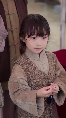 ลูกของคุณเป็นเด็กน้อยมหัศจรรย์ episode 41