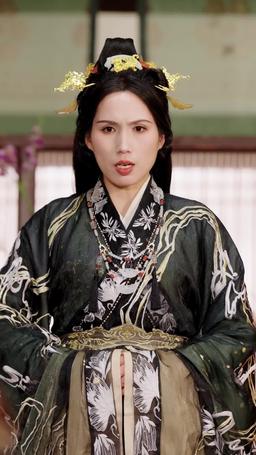 Tradito Due Volte, Vendicato Una Volta episode 13