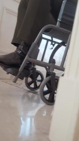 An Ex-Con Mother's Quest episode 36