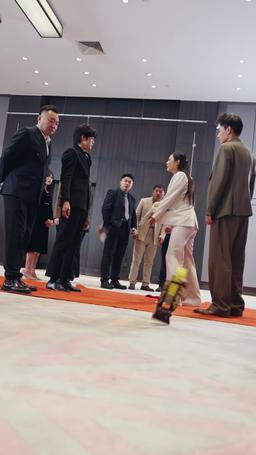 Görünmeyen Aşk episode 47