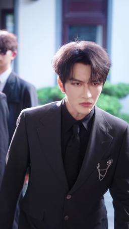 (พากย์) รักป่วนๆ  ของคุณแม่สายฟ้าแลบ episode 22