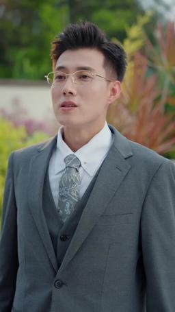 Il destino si rincontra in hotel episode 16