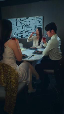 Karının İntikamı episode 55