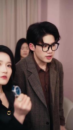 วันที่ฉันคลอดลูก ฉันหย่าแล้ว episode 29