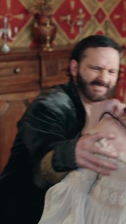 잃어버린 아들, 공작이 되어 컴백 episode 33