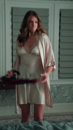 Wrong Marriage, Fated Groom episode 46