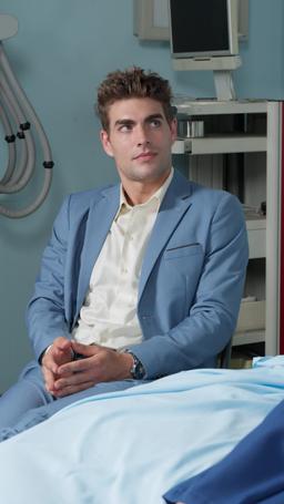 Trapped in the Boss's Embrace episode 80