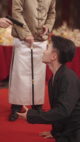 Ölümsüz Nine: Göksel Ata episode 35