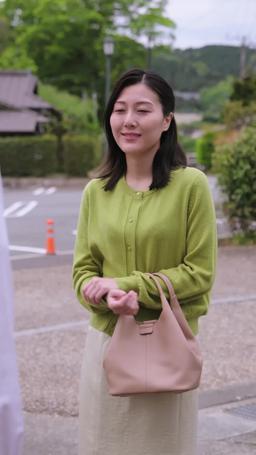 消防士の元夫、悔恨の炎に焼かれて episode 55