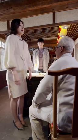 Uyandıktan Sonra Yengeye Âşık Oldum episode 65