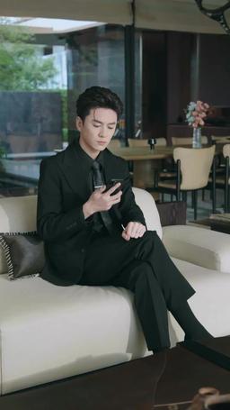 Simmering Love episode 23