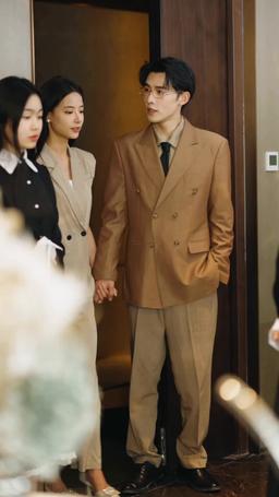 [dublado] Casados num Piscar de Olhos e Totalmente Mimados episode 40