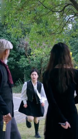 [doblado] Mi Exesposa Florece tras el Divorcio episode 69