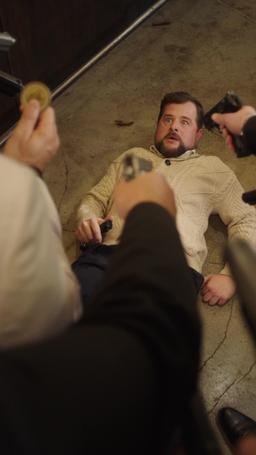 El Jefe de la Mafia Toma el Instituto episode 2