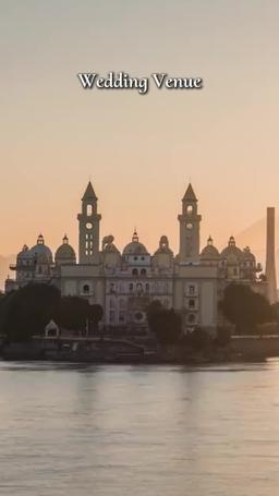 The Distance Between the Cloud and the Sea episode 33