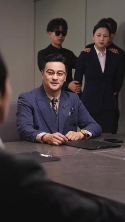 My Throne Was Never Yours episode 55