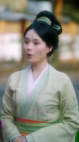 Whispers of Magical Tomes episode 39